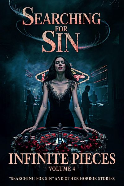 Produktbild: Infinite Pieces Volume 4: "Searching for Sin" and Other Horror Stories