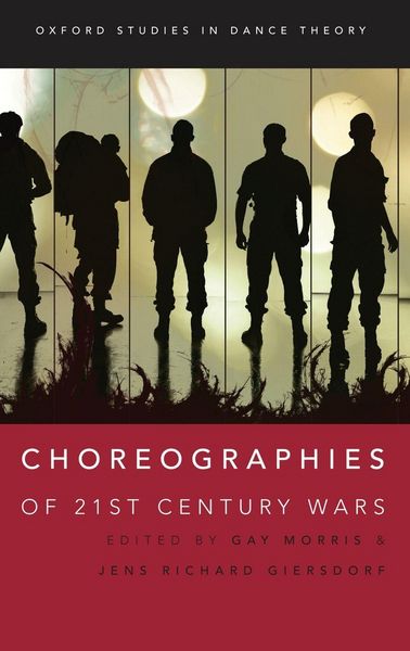 Produktbild: Choreographies of 21st Century Wars