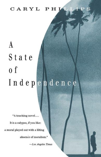 Produktbild: A State of Independence
