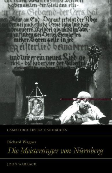 Produktbild: Richard Wagner