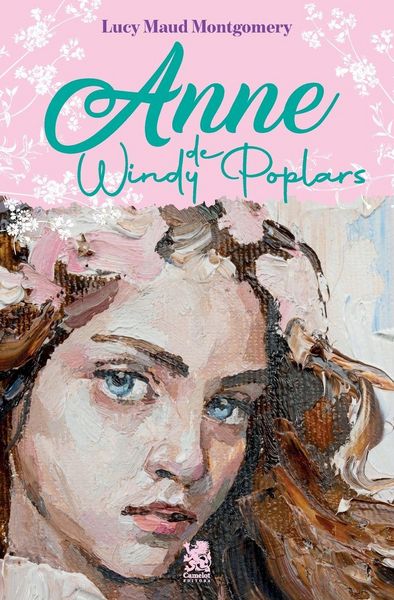 Produktbild: Anne de Windy Poplars