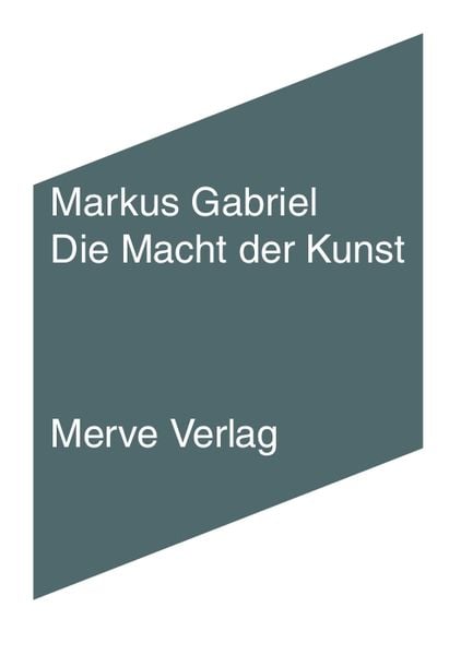 Produktbild: Die Macht der Kunst