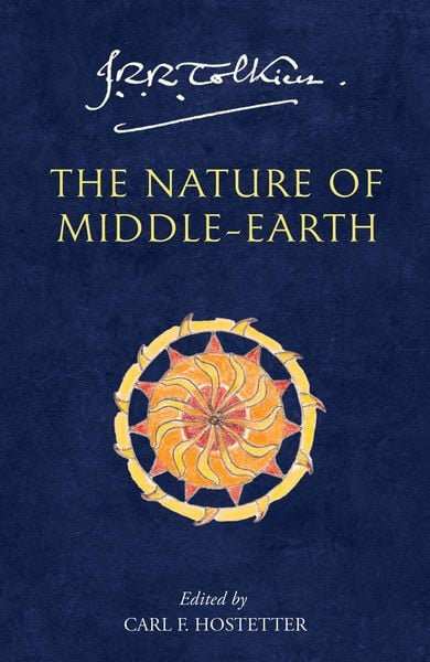Produktbild: The Nature of Middle-Earth