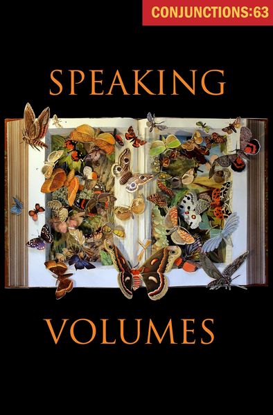 Produktbild: Speaking Volumes