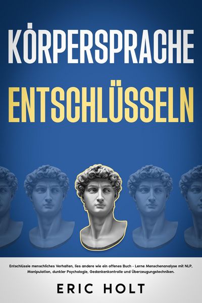 Produktbild: K&ouml;rpersprache entschl&uuml;sseln