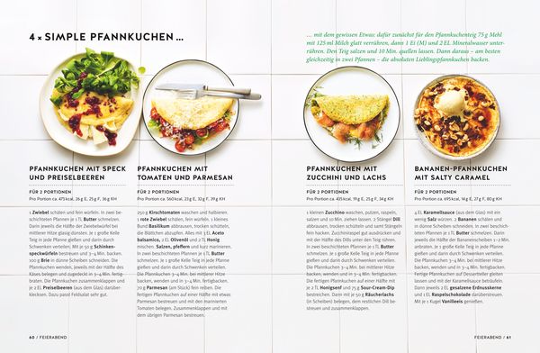 Produktbild: Studentenk&uuml;che f&uuml;r Faule