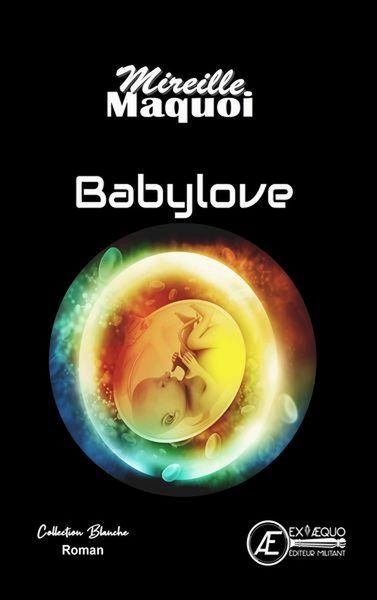 Produktbild: Babylove - Roman