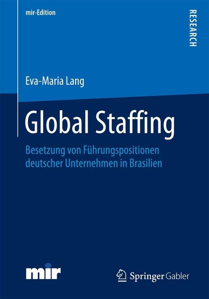 Produktbild: Global Staffing