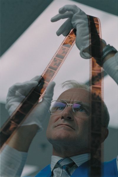 Produktbild: One Hour Photo