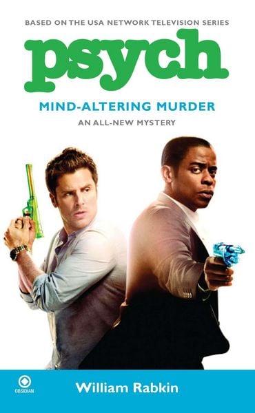 Produktbild: Psych