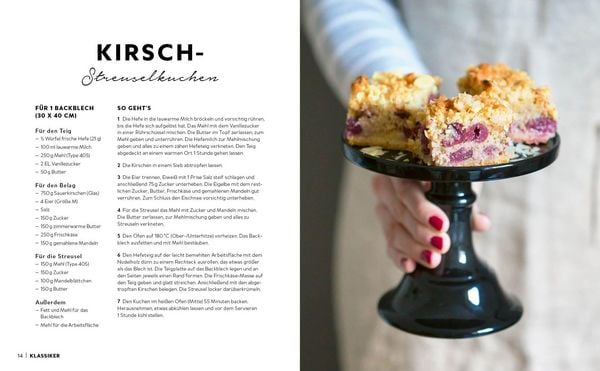 Produktbild: Ein Herz f&uuml;r S&uuml;&szlig;es