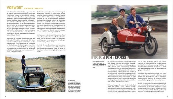 Produktbild: Motorcolonia