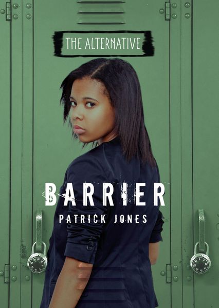 Produktbild: Barrier