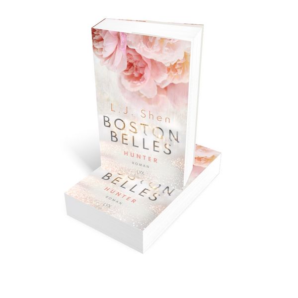 Produktbild: Boston Belles - Hunter