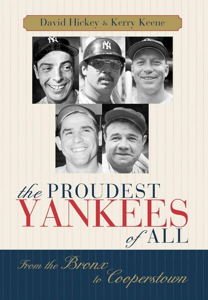 Produktbild: The Proudest Yankees of All