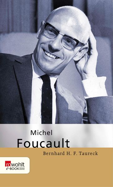 Produktbild: Michel Foucault