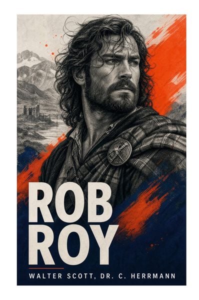 Produktbild: Rob Roy