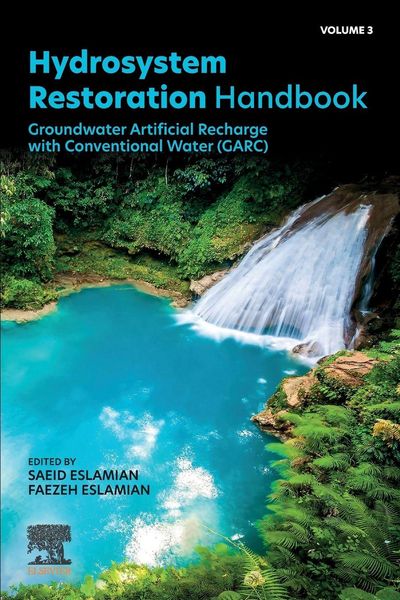 Produktbild: Hydrosystem Restoration Handbook