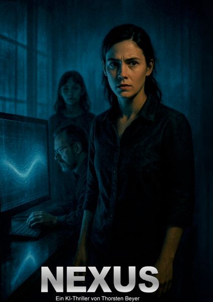 NEXUS, Taschenbuch von Thorsten Beyer, BoD – Books on Demand, 9783819268380