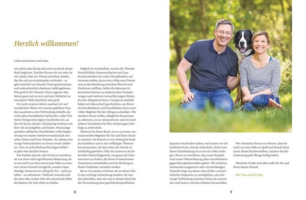 Produktbild: Wie ich meinen Hund endlich verstehe