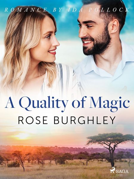 Produktbild: A Quality of Magic