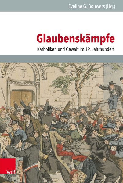 Produktbild: Glaubensk&auml;mpfe