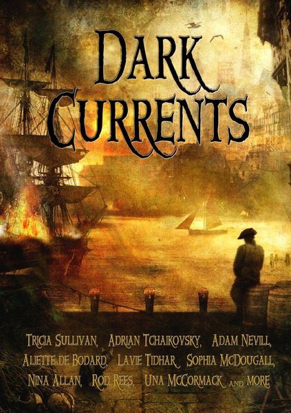 Produktbild: Dark Currents