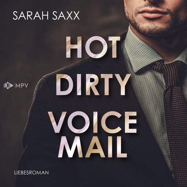Produktbild: Hot Dirty Voicemail