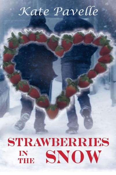 Produktbild: Strawberries in the Snow