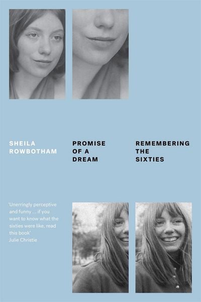 Produktbild: Promise of a Dream