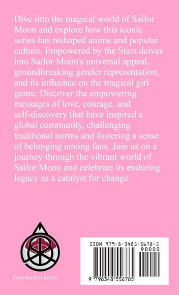 Produktbild: Empowered by the Stars