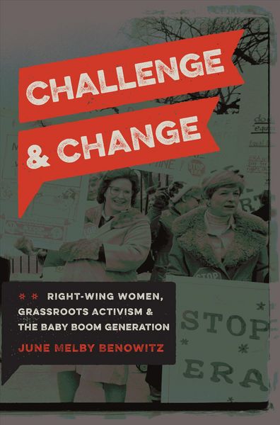 Produktbild: Challenge and Change