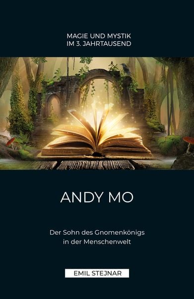 Produktbild: Andy Mo