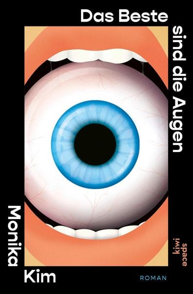 Produktbild: Das Beste sind die Augen