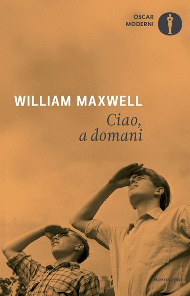 Produktbild: Ciao, a domani
