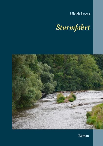 Produktbild: Sturmfahrt