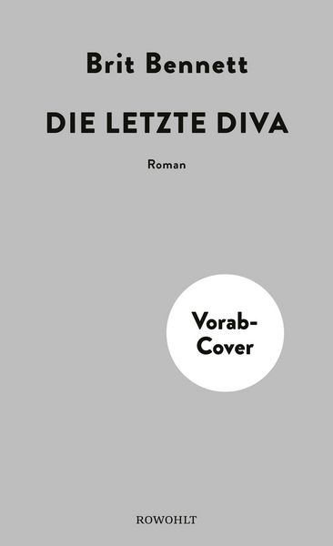Produktbild: Die letzte Diva