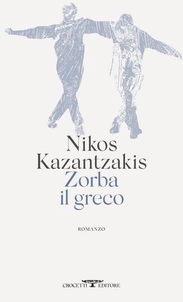 Produktbild: Zorba il greco