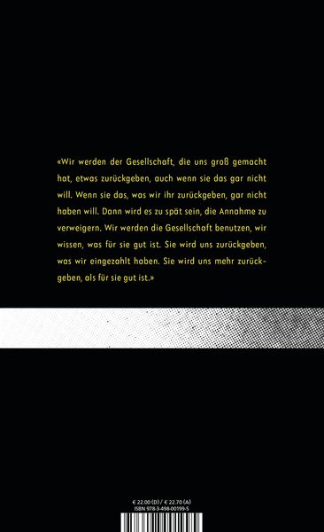 Produktbild: Schwarzwasser. Am K&ouml;nigsweg.