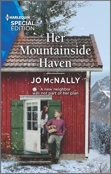 Produktbild: Her Mountainside Haven
