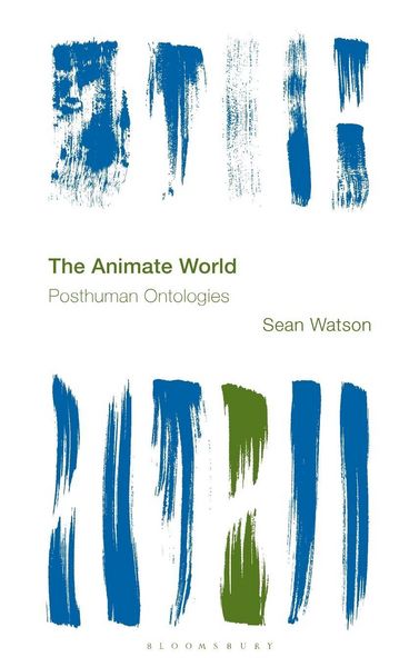Produktbild: The Animate World