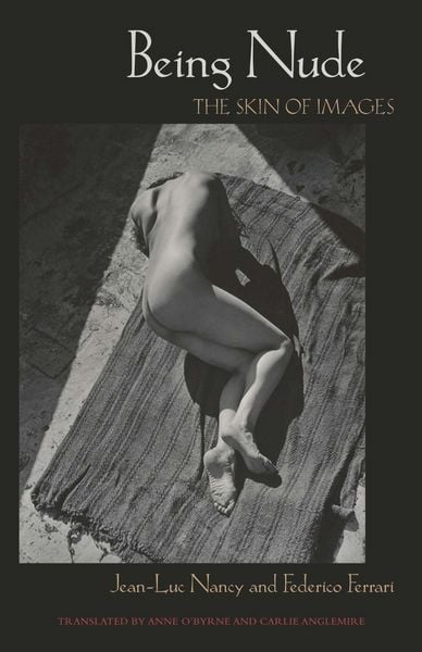 Produktbild: Being Nude