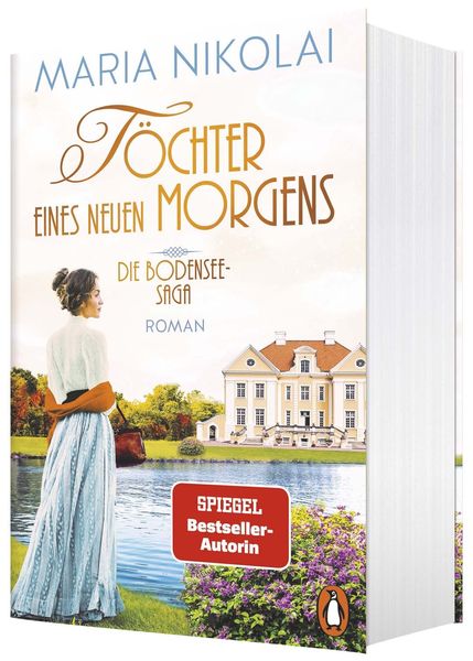 Produktbild: T&ouml;chter eines neuen Morgens