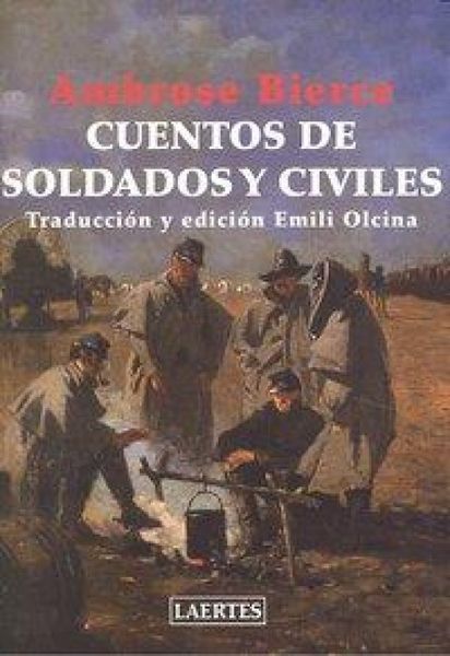Produktbild: Cuentos de soldados y civiles