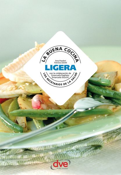 Produktbild: La buena cocina ligera