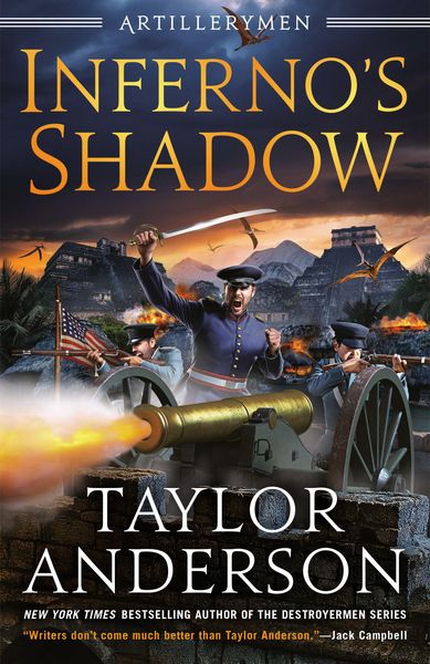Produktbild: Inferno's Shadow