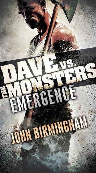 Produktbild: Emergence: Dave vs. the Monsters