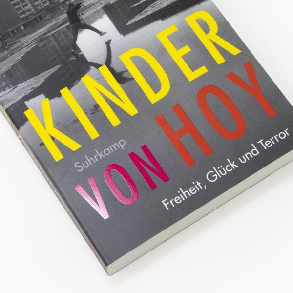 Produktbild: Kinder von Hoy