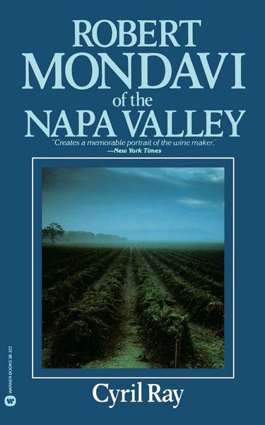 Produktbild: Robert Mondavi of the Napa Valley