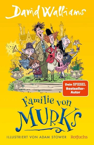 Produktbild: Familie von Murks
